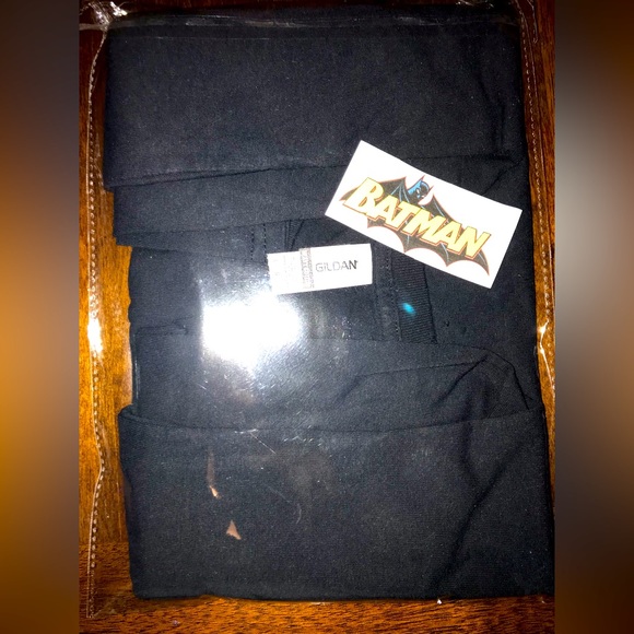 Batman Graphic T-Shirt - Picture 4 of 4